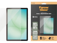 PanzerGlass Galaxy Tab A11+ | Tab A9+ Skjermbeskytter Skjermbeskyttelse nettbrett