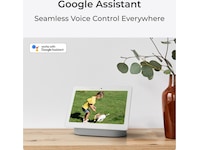 Reolink Video Dørklokke WiFi (svart) Ringeklokker