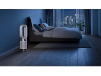 Dyson Purifier Hot + Cool HP11 (hvit) Luftrensere