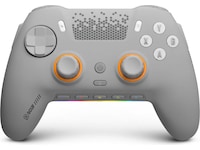 Scuf Envision Pro Hall Effect trådløs PC-kontroller (grå) Tilbehør