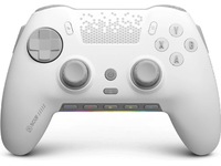 Scuf Envision Pro trådløs PC-kontroller (hvit) Tilbehør