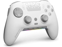 Scuf Envision Pro trådløs PC-kontroller (hvit) Tilbehør