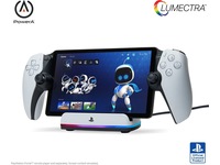 PowerA ladestasjon for PlayStation Portal Tilbehør til PS5