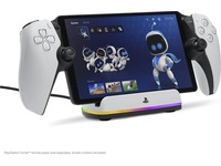 PowerA ladestasjon for PlayStation Portal Tilbehør til PS5