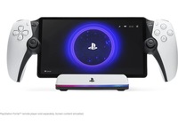 PowerA ladestasjon for PlayStation Portal Tilbehør til PS5