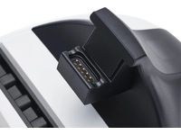 PowerA ladestasjon for PlayStation Portal Tilbehør til PS5