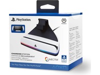 PowerA ladestasjon for PlayStation Portal Tilbehør til PS5