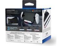 PowerA ladestasjon for PlayStation Portal Tilbehør til PS5