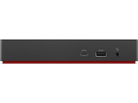 Lenovo ThinkPad Universal USB-C Dock Dockingstasjon & USB-HUB