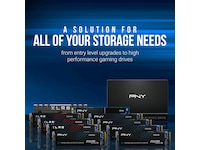 PNY CS2230 M.2 NVMe SSD 500GB SSD M.2