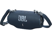 JBL XTREME 4 trådløs bluetooth-høyttaler (blå) Trådløs / Bluetooth-høyttaler