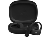 JBL Endurance Zone trådløse ørepropper, open-ear (sort/grå) Ørepropper