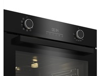 Beko BBIM14300B Integrert stekeovn (svart) Stekeovn