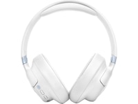 JBL Tune 780NC trådløse hodetelefoner, Over-Ear (hvit) Hodetelefoner