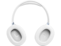JBL Tune 780NC trådløse hodetelefoner, Over-Ear (hvit) Hodetelefoner