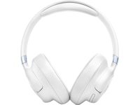 JBL Tune 780NC trådløse hodetelefoner, Over-Ear (hvit) Hodetelefoner