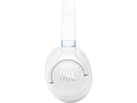 JBL Tune 780NC trådløse hodetelefoner, Over-Ear (hvit) Hodetelefoner