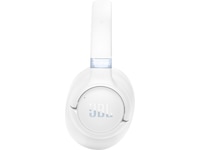 JBL Tune 780NC trådløse hodetelefoner, Over-Ear (hvit) Hodetelefoner