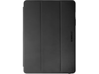  OtterBox Galaxy Tab S10 Lite/S10 FE/S9 FE React Folio - ProPack (sort) Deksel til nettbrett