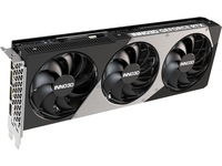 INNO3D GeForce RTX 5070 Ti X3 Skjermkort