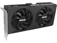 INNO3D GeForce RTX 5050 TWIN X2 Skjermkort