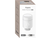 Aqara Termostatventil W600 Tilbehør til varme