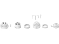 Aqara Termostatventil W600 Tilbehør til varme