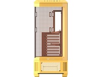 Thermaltake View 600 TG Full Tower (butter caramel) Big tower