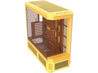 Thermaltake View 600 TG Full Tower (butter caramel) Big tower