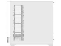 Thermaltake View 600 TG Full Tower (snow) Big tower