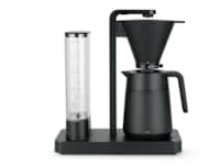 Wilfa Performance Thermo CM9B-T125 Kaffetrakter + melkeskummer Kaffetraktere