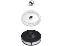 Wilfa Performance Thermo CM9B-T125 Kaffetrakter + melkeskummer Kaffetraktere