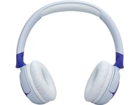 JBL Junior 320BT trådløse hodetelefoner (blå) Hodetelefoner