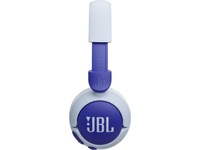JBL Junior 320BT trådløse hodetelefoner (blå) Hodetelefoner