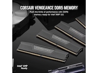 Corsair Vengeance DDR5 6000MHz 32GB Minnebrikker