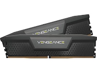 Corsair Vengeance DDR5 6000MHz 32GB Minnebrikker