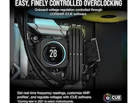 Corsair Vengeance DDR5 6000MHz 32GB Minnebrikker