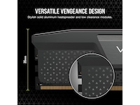 Corsair Vengeance DDR5 6000MHz 32GB Minnebrikker