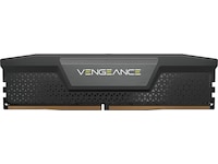 Corsair Vengeance DDR5 6000MHz 32GB Minnebrikker