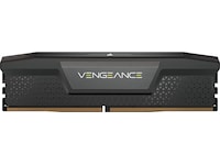 Corsair Vengeance DDR5 6000MHz 32GB Minnebrikker