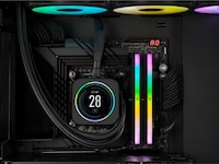 Corsair Vengeance RGB DDR5 6000MHz 32GB Minnebrikker