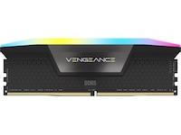 Corsair Vengeance RGB DDR5 6000MHz 32GB Minnebrikker