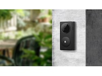 Aqara Dørklokkekamera Hub G410 (sort) Ringeklokker