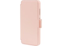 dbramante1928 Galaxy S26 Lynge 2-i-1 lommebokdeksel (pink sand) Deksel til mobiltelefon