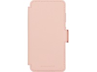 dbramante1928 Galaxy S26 Lynge 2-i-1 lommebokdeksel (pink sand) Deksel til mobiltelefon