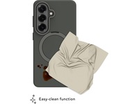 dbramante1928 Galaxy S26 Roskilde ICON deksel (forest shadow) Deksel til mobiltelefon