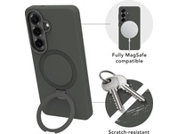 dbramante1928 Galaxy S26 Roskilde ICON deksel (forest shadow) Deksel til mobiltelefon