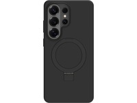 dbramante1928 Galaxy S26 Ultra Iceland Ultra D3O deksel (sort) Deksel til mobiltelefon