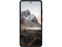 dbramante1928 Galaxy S26 Ultra Iceland Ultra D3O deksel (sort) Deksel til mobiltelefon