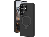 dbramante1928 Galaxy S26 Ultra Iceland Ultra D3O deksel (sort) Deksel til mobiltelefon
